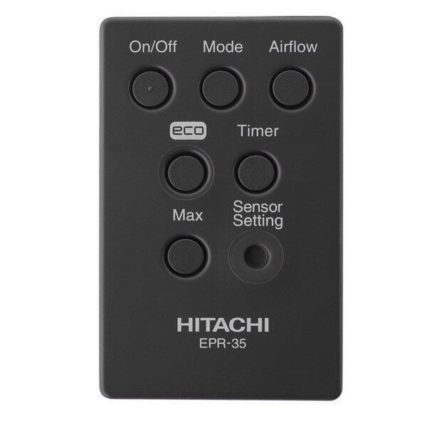 Очиститель-увлажнитель воздуха Hitachi EP-A5000 (WH)