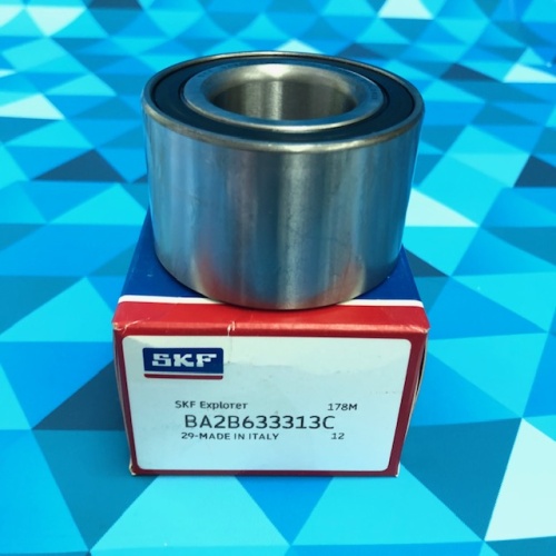 Подшипник BA2B 633667 (30x60x37) двухрядный SKF (Италия) ВОХ (633313С)