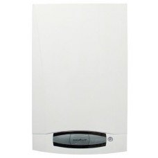 Настенный газовый котел 32 кВт Baxi NUVOLA-3 Comfort HT 330