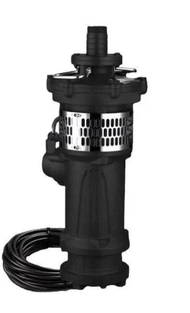 Насос для колодцев Vodotok QY 10-83/4-5.5