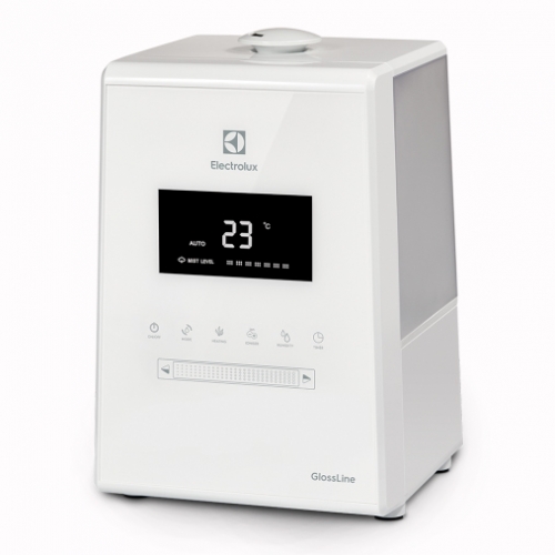 Ультразвуковой увлажнитель воздуха Electrolux EHU-3610D/3615D