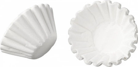 Фильтры бумажные Bravilor Bonamat B5 110/360 мм (250 шт)