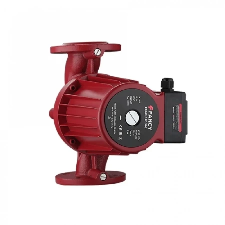 Насос циркуляционный FANCY FBG50-9F-280 арт 156FBGF0005, 380В