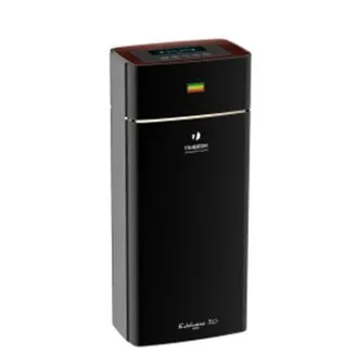 Очиститель воздуха со сменными фильтрами Timberk TAP FL800 MF (BL)