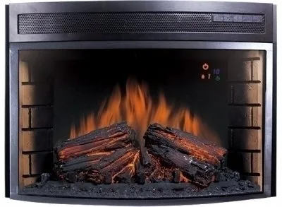 Очаг электрокамина Royal Flame Dioramic 25 LED FX