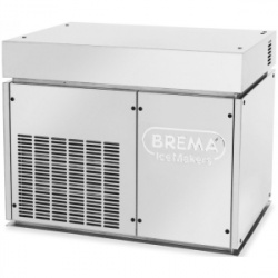 Льдогенератор для чешуйчатого льда Brema Muster 350A