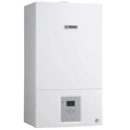 Настенный газовый котел 28 кВт Bosch WBN6000-28H RN S5700
