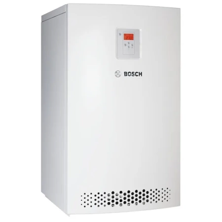 Напольный газовый котел Bosch Gaz 2500 F 30 (26 кВт)