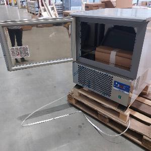 ШКАФ ШОКОВОЙ ЗАМОРОЗКИ ICEMAKE ATT05 ДЕМО F7454