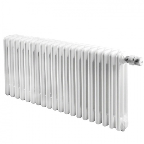 Стальной трубчатый радиатор 3-колончатый IRSAP TESI 30565/20 №25