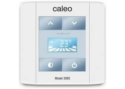 Терморегулятор для теплого пола Caleo 330S