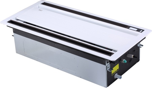 VRF-система MDV Кассетный двухпоточный внутренний блок серии V8 MDVI3-56C2VR12D
