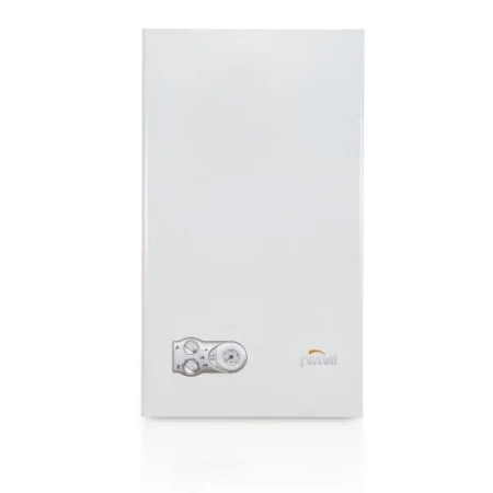 Настенный газовый котел Ferroli Divaproject F24