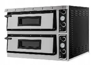 ПЕЧЬ ДЛЯ ПИЦЦЫ ITPIZZA ML44 ДЕМО