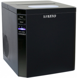 Льдогенератор для кускового льда Viatto VA-IM-15B