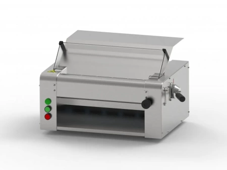 Тестораскаточная машина ТРМ-420 (Abat)