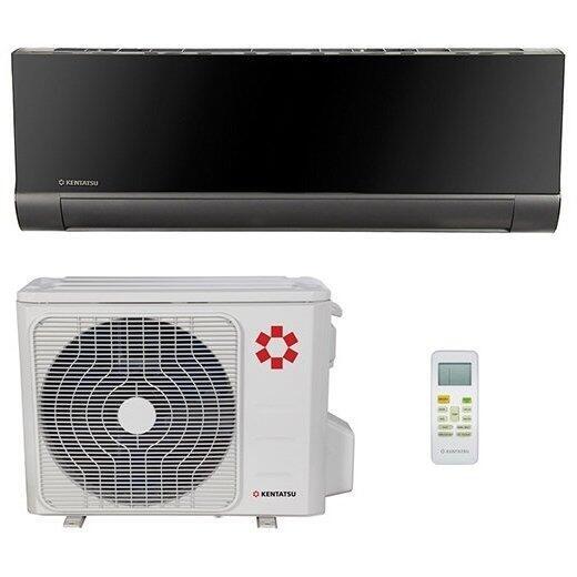 Сплит-системы Electrolux