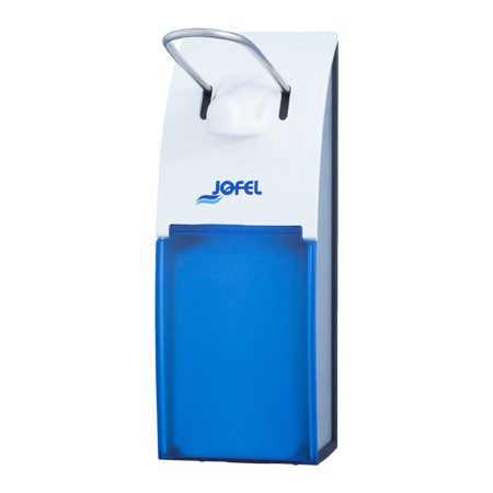 Дозатор жидкого мыла Jofel GERMANIA (АС12000)