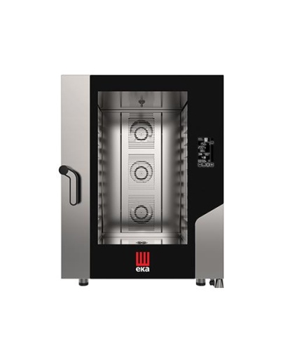 TECNOEKA MKF 1064 BM Печь конвекционная