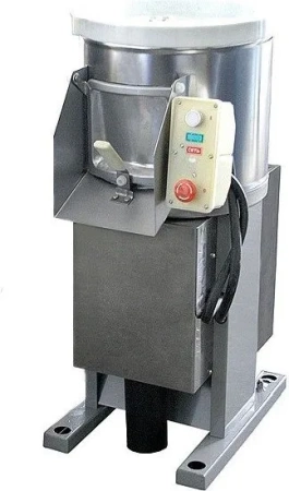 Картофелечистка ТОРГМАШ МОК-300М