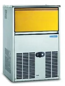 ЛЬДОГЕНЕРАТОР ICEMAKE ND 40 WS R290 КУБИК