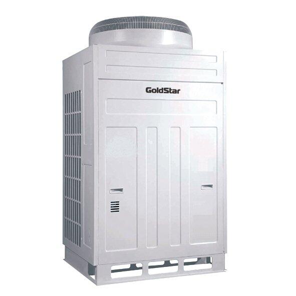 Канальный кондиционер GoldStar GSFR-30/N1A