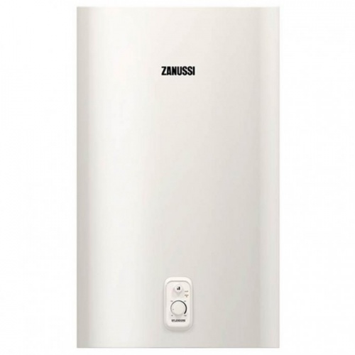 Электрический накопительный водонагреватель Zanussi ZWH/S 100 Splendore