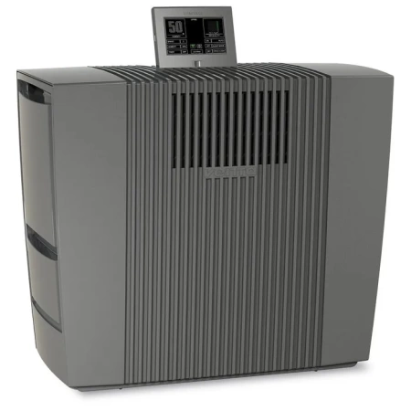 Бытовая мойка воздуха Venta LW62 WiFi антрацит