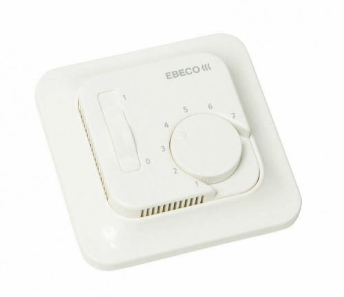 Терморегулятор для теплого пола Ebeco EB-Therm 50