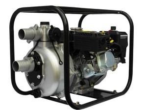 Мотопомпа бензиновая БНВП-70м-40М/Ч