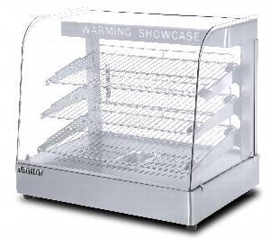 ВИТРИНА ТЕПЛОВАЯ НАСТОЛЬНАЯ AIRHOT HW-650