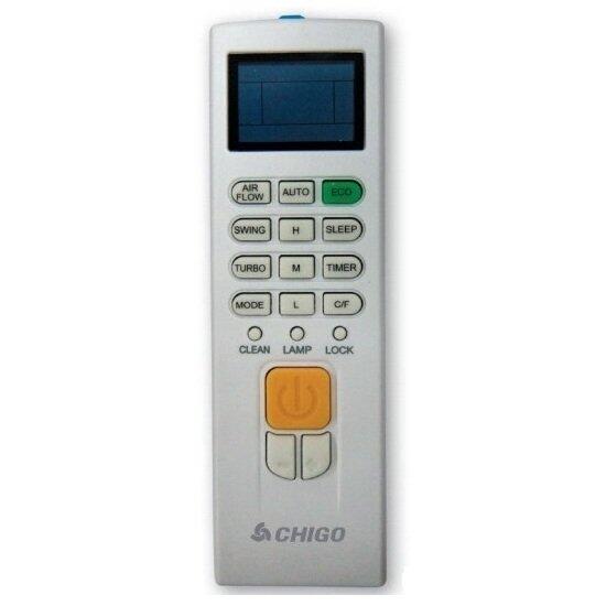 Кондиционер Chigo CS-25H3A-B155/CU-25H3A-B155