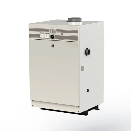 Напольный газовый котел 90 кВт ACV Alfa Comfort E 95 v15