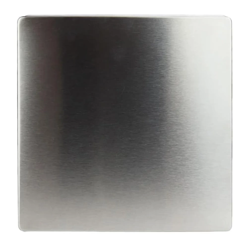 Накладной вентилятор Seicoi 100 Steel SKSP04-01