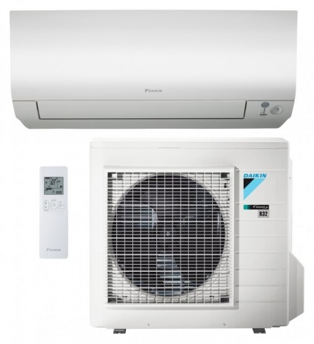 Кондиционер Daikin FTXM25M/RXM25M9