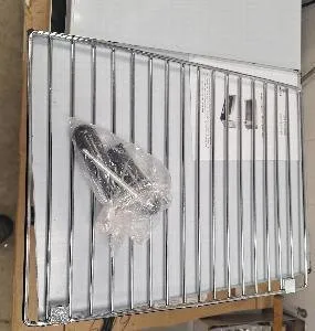 ГРИЛЬ САЛАМАНДРА AIRHOT SGE-938 ДЕМО G2287