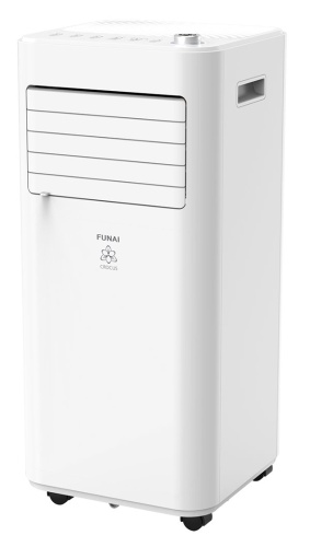 Мобильный кондиционер cерии CROCUS MAC-CS29CON01