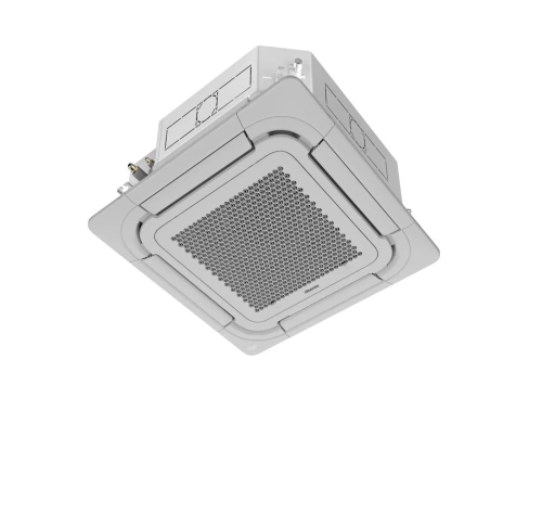 Внутренние блоки кассетного типа серии FREE Match DC Inverter R32 2024 ACT-24UR4RJC8 (Hisense)