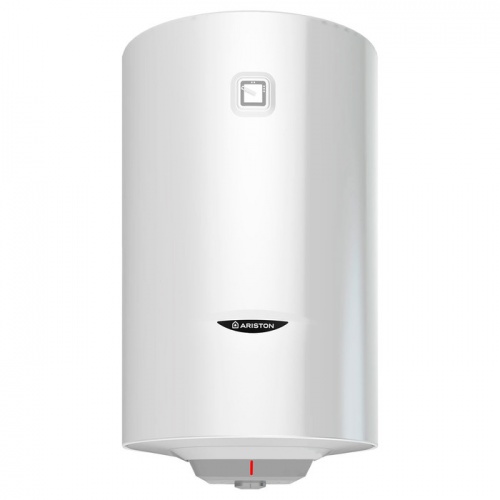 Электрический накопительный водонагреватель Ariston PRO1 R INOX ABS 65 V SLIM 2K