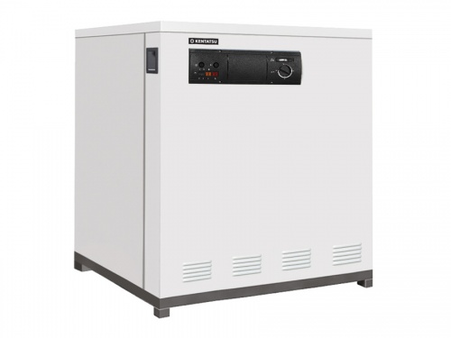 Напольный газовый котел 80 кВт Kentatsu Kobold PRO-05