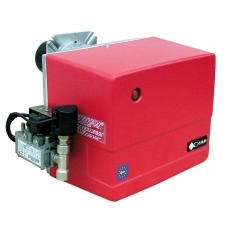 Газовая горелка F.B.R GAS X3 CE TL + R. CE D1"- S