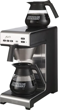Кофеварка капельная BRAVILOR Matic