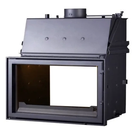 Дровяная топка  Technical PanAqua 110 40 KW
