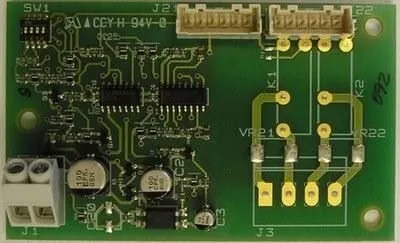 Toshiba Window Switch (TCB-IFCB5-PE)