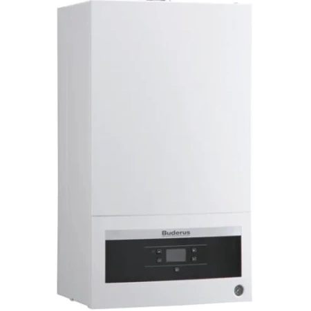 Настенный газовый котел Buderus Logamax U072-24K