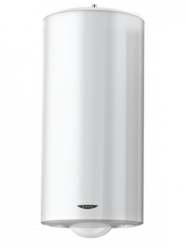 Электрический накопительный вода нагреватель 300 л Ariston ARI 300 STAB 570 THER MO VS EU