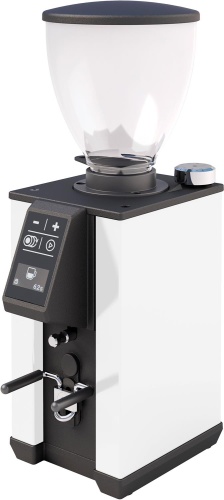 Кофемолка прямого помола MACAP LEO 55 ESSENTIAL white
