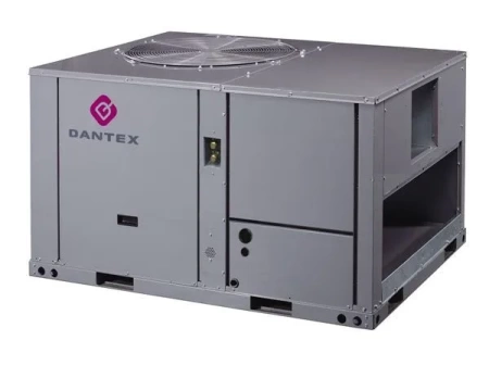 Блоки DANTEX Rooftop DR-A060HP/SF