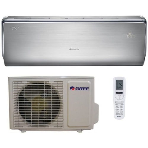 Кондиционер Gree U-Crown Inverter R32 GWH18UC-K3DNA4F