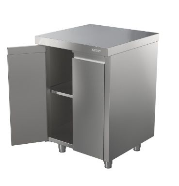 Стол  СТ-С- 600.600-02-Р (СТ-2/600/600)